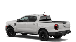 2026 Ford Ranger® External Image 3
